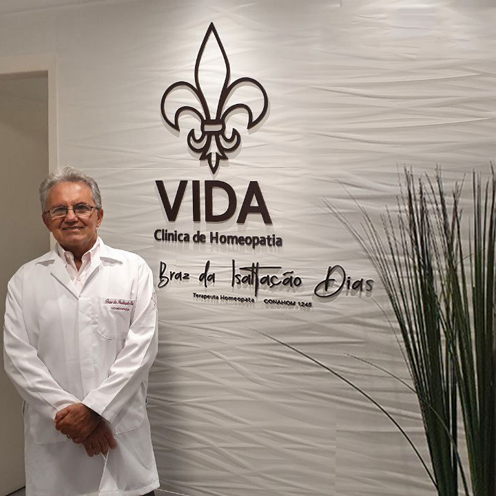 Clinica Homeopatia Braz Homeopata Divinópolis Online