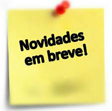Em breve