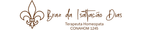 Braz Homeopata Divinopolis MG